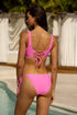 Luli Fama Brilla Underwire Tank Top
